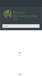 Mobile Screenshot of branchcs.com